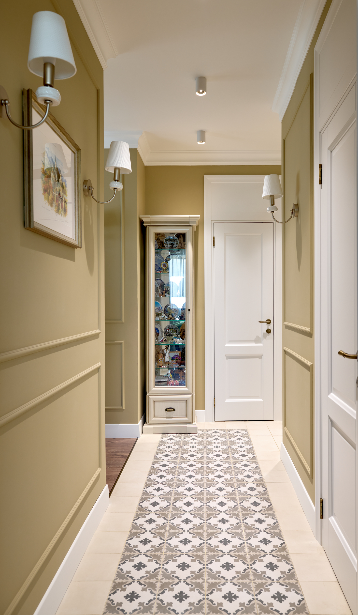 Проект № 62.1