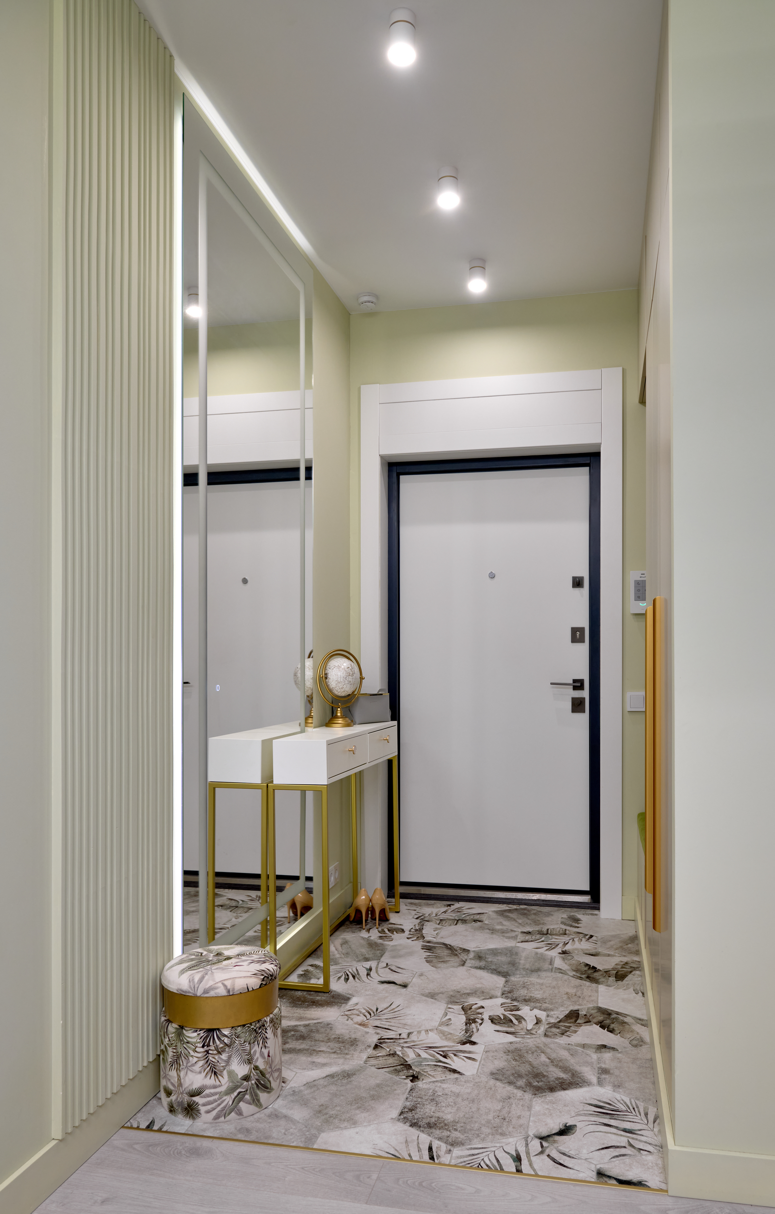 Проект № 82.5