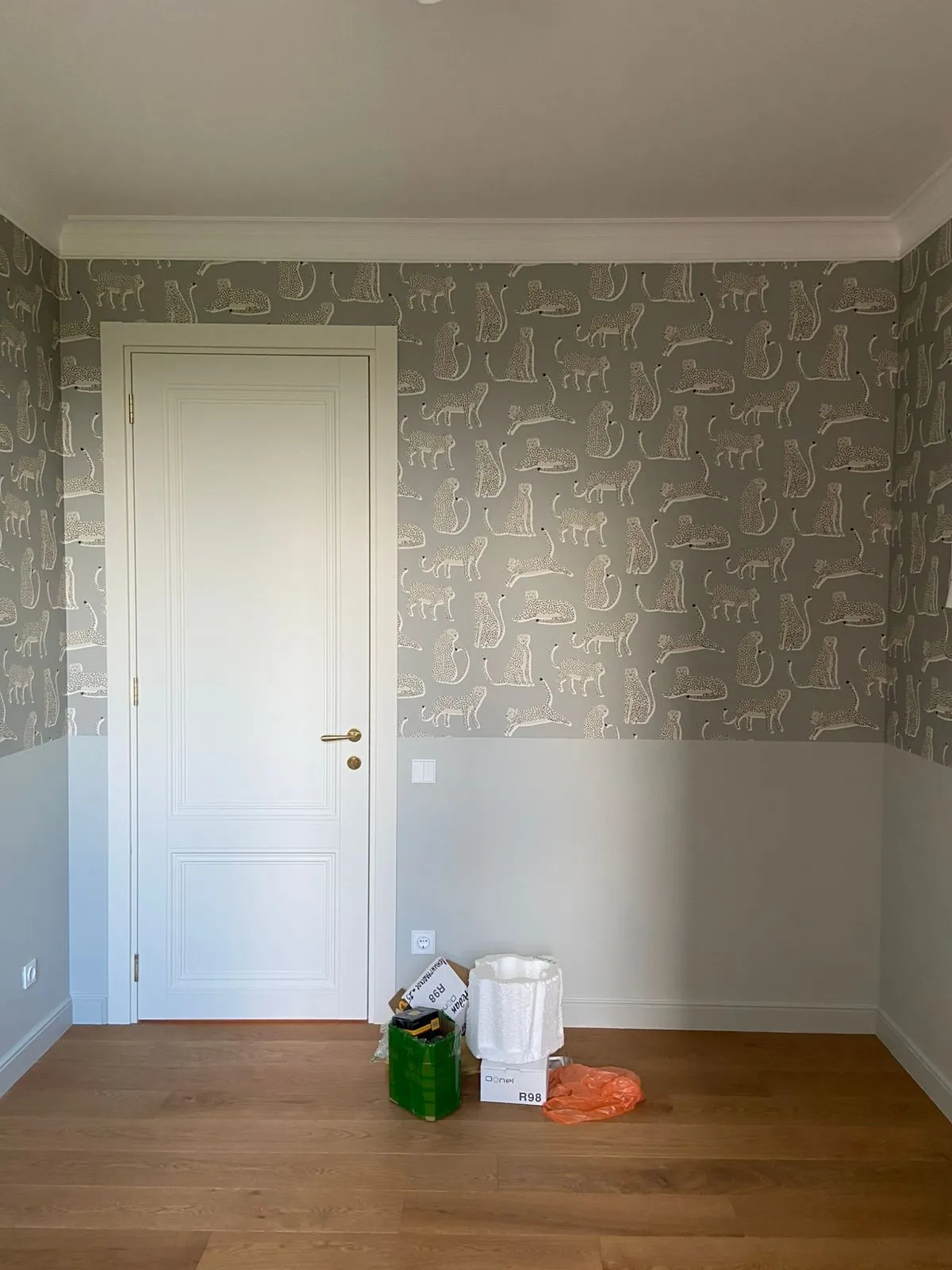 Проект № 75.5