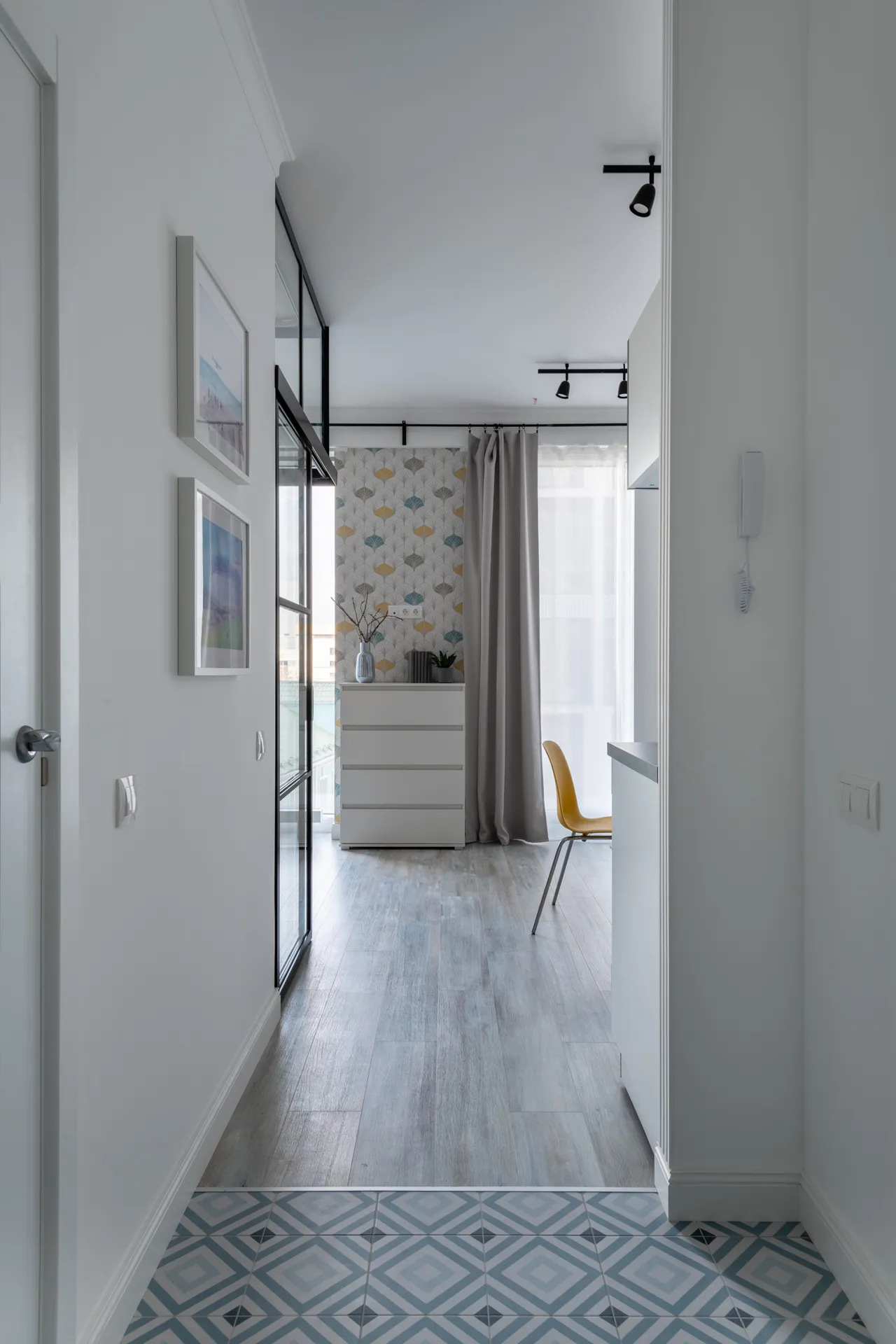 Проект № 104.8