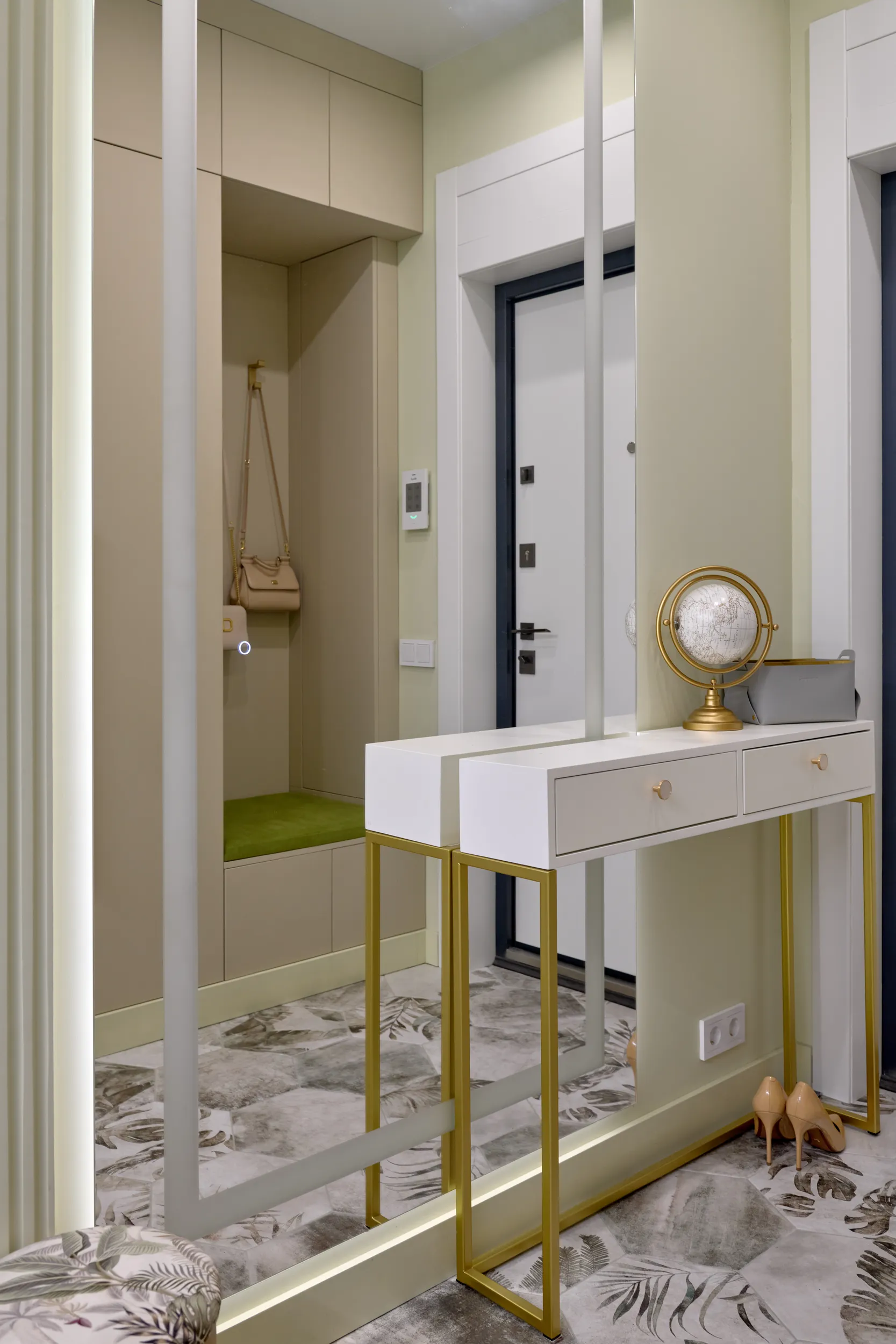 Проект № 82.6