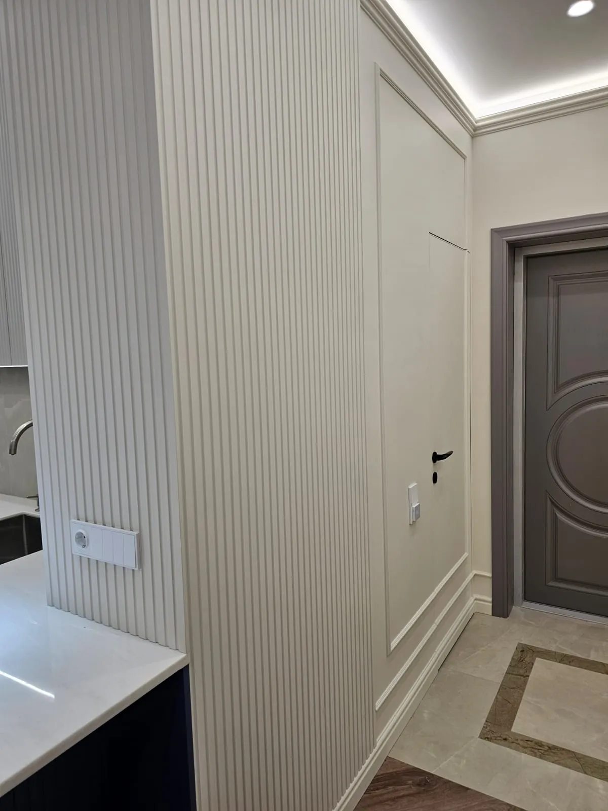 Проект № 113.6