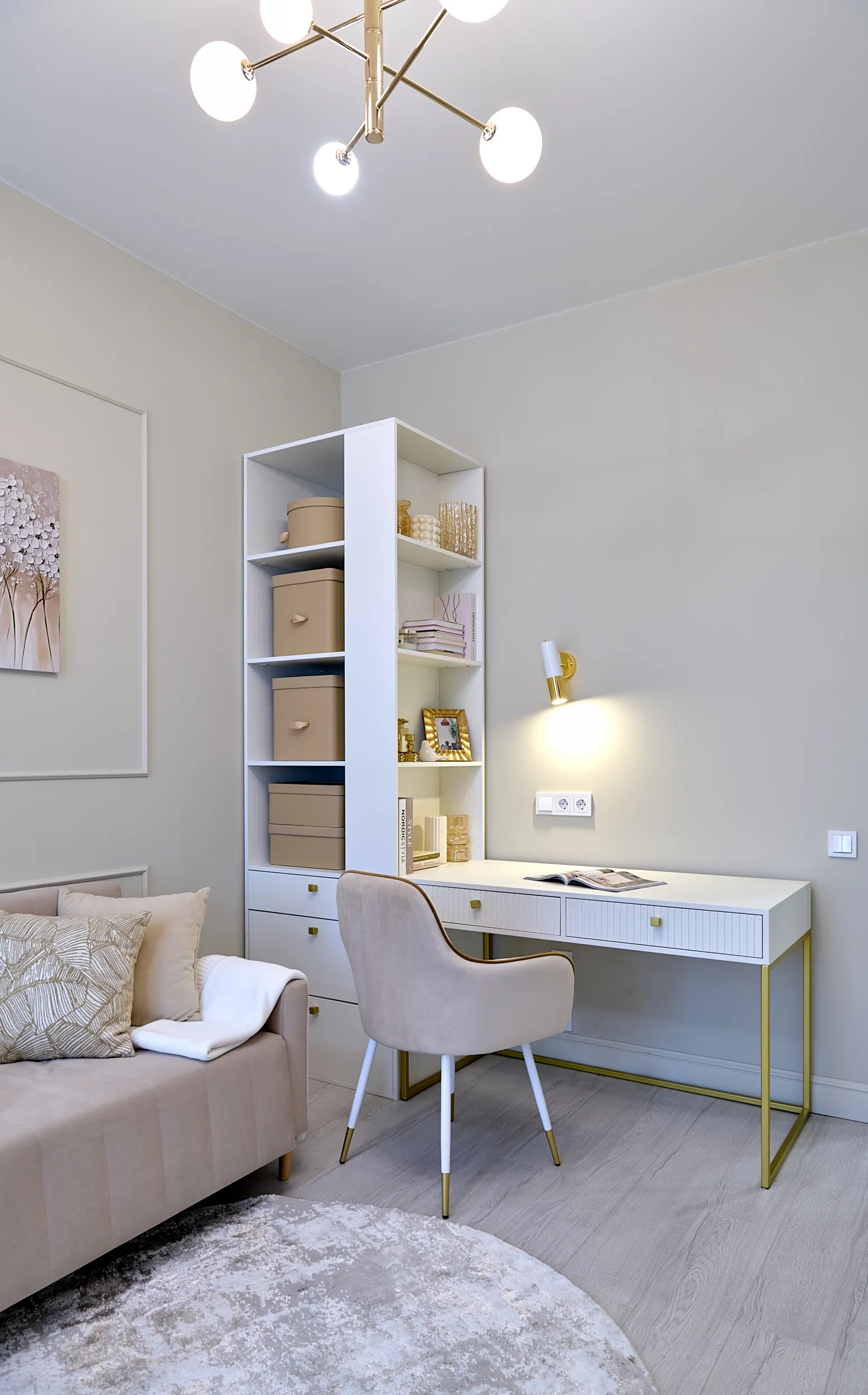 Проект № 84.8