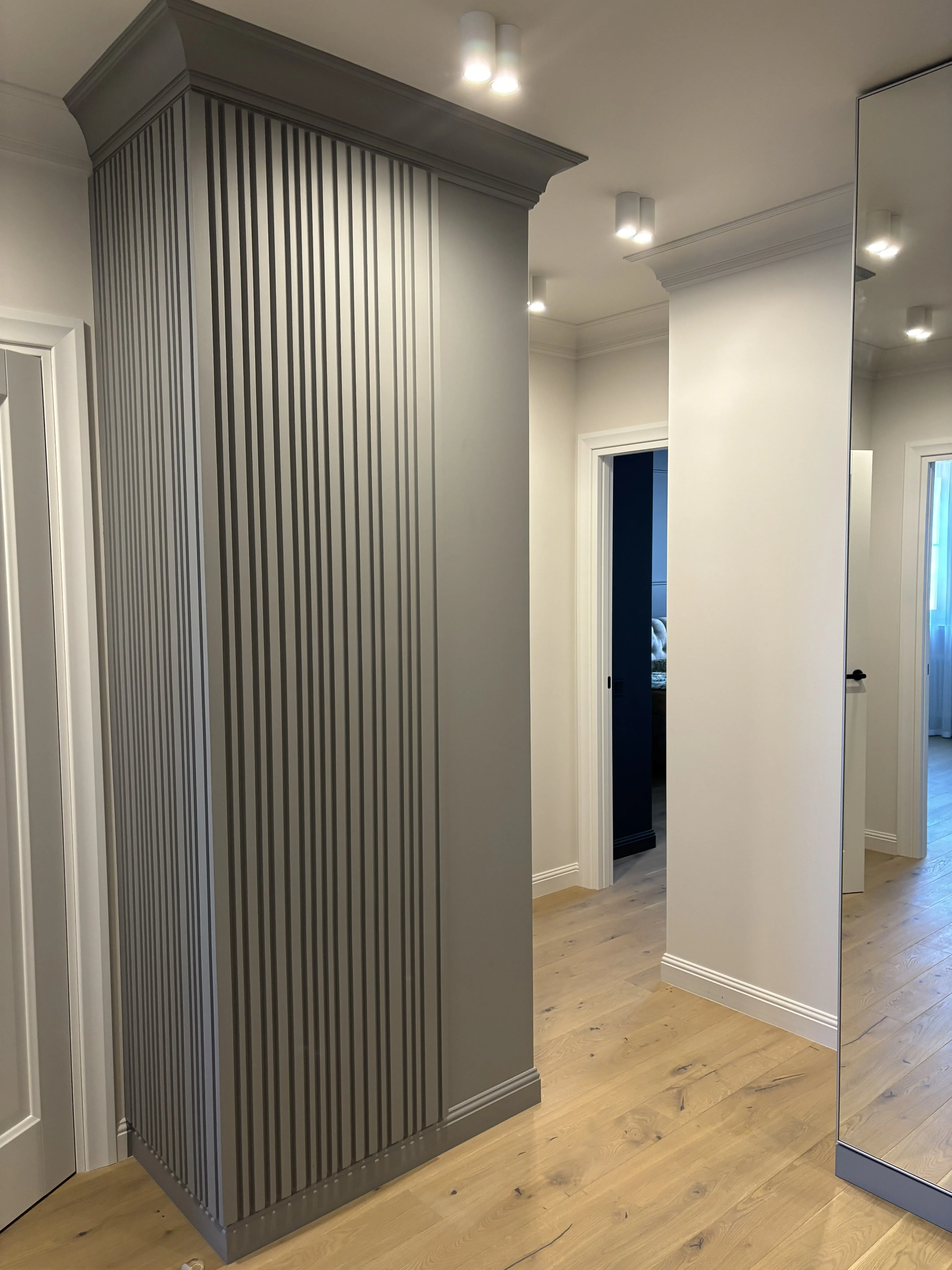 Проект № 1.1