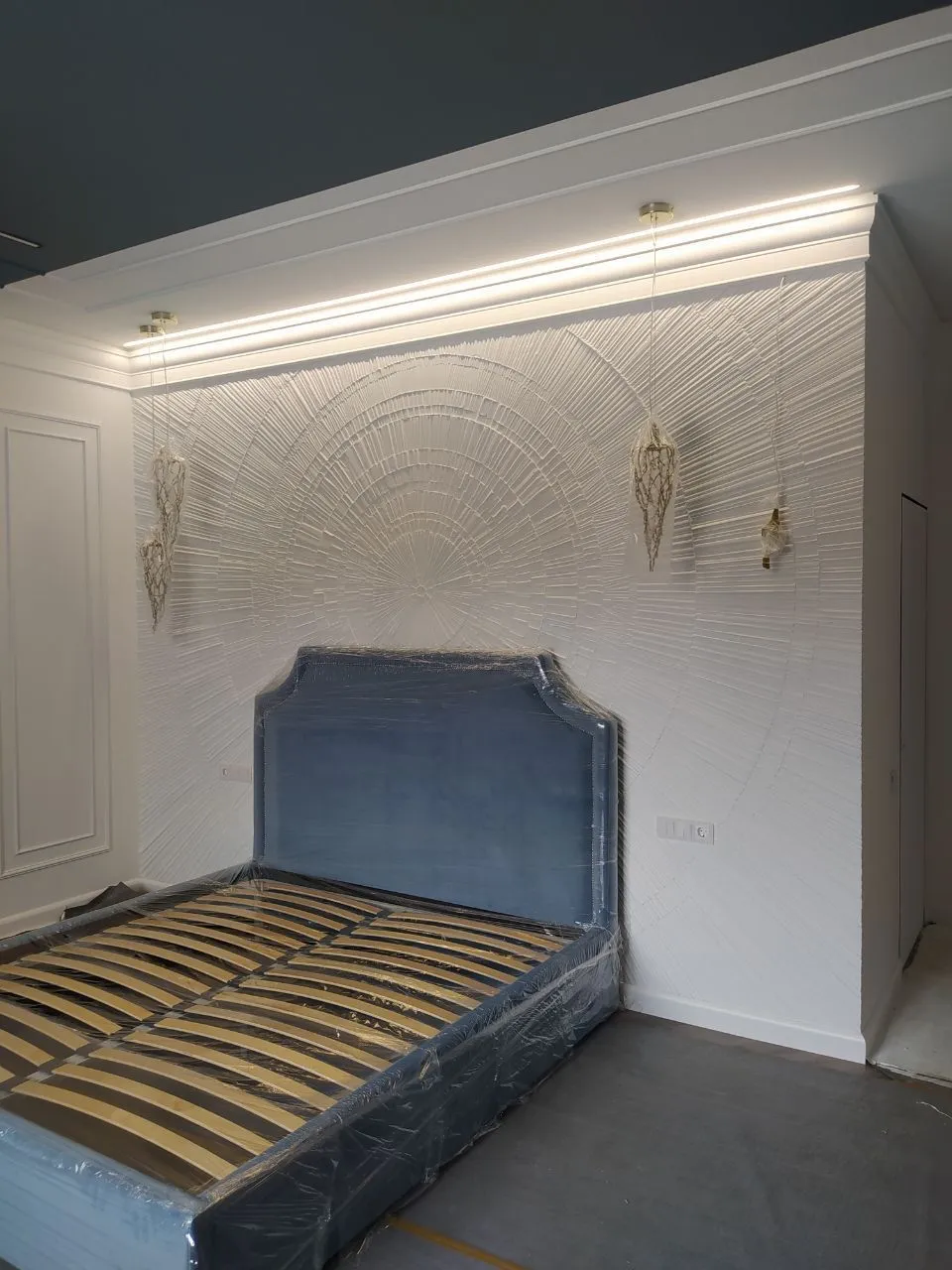 Проект № 89.7