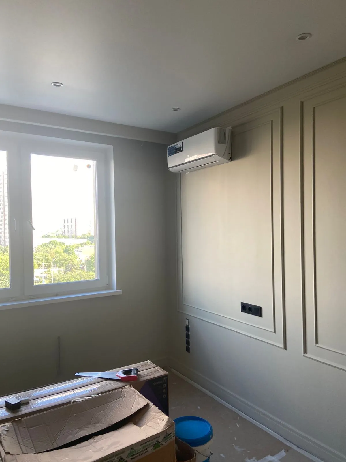 Проект № 08.5