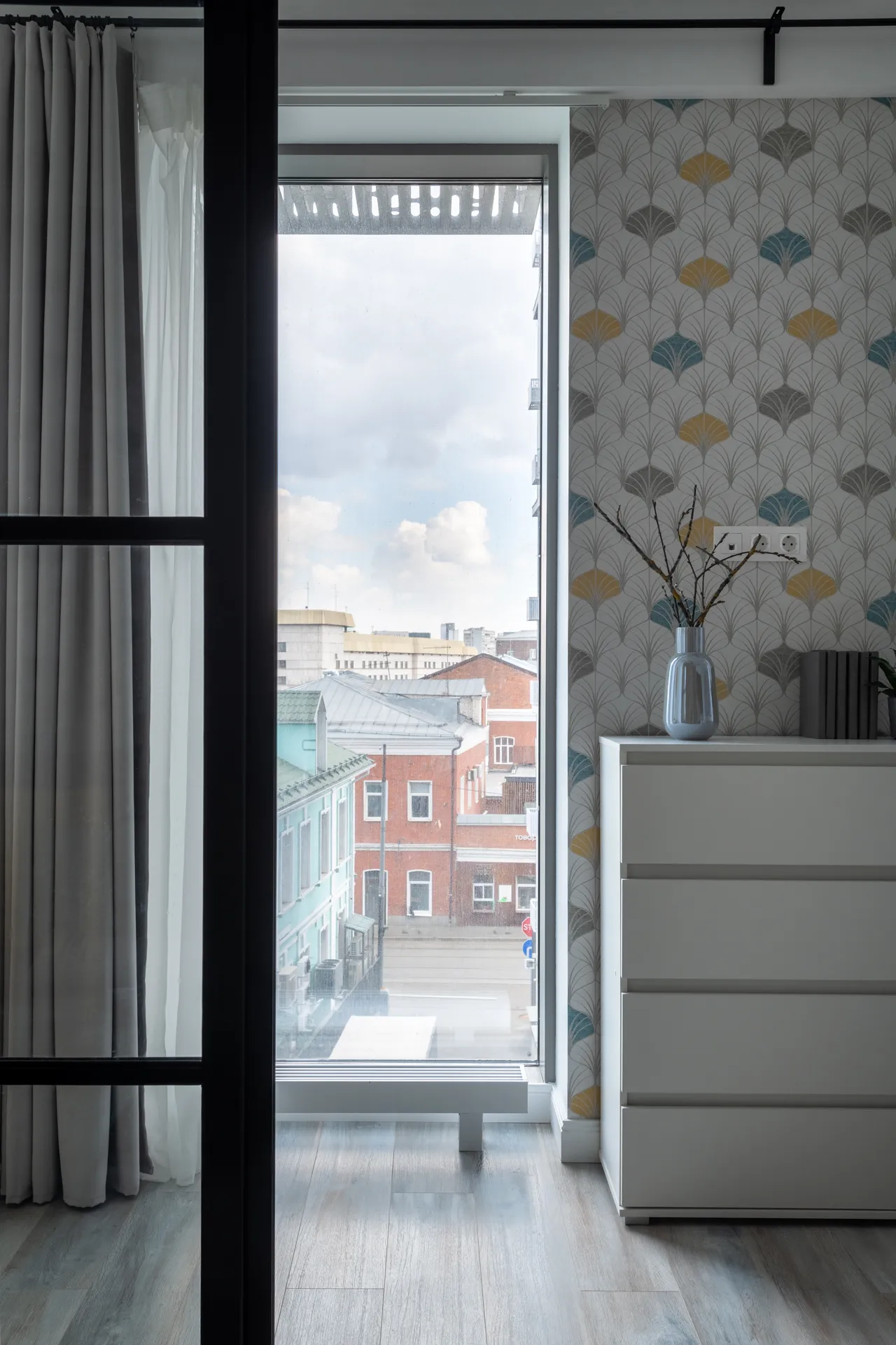 Проект № 104.1