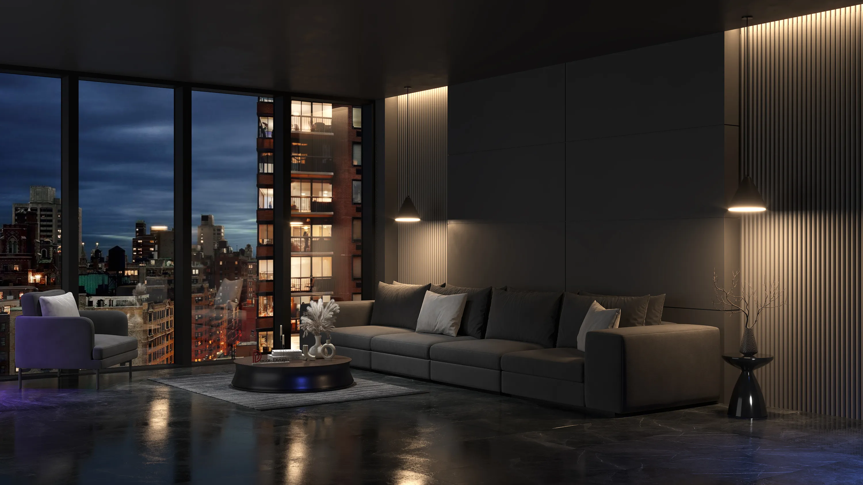 гостиная № 2