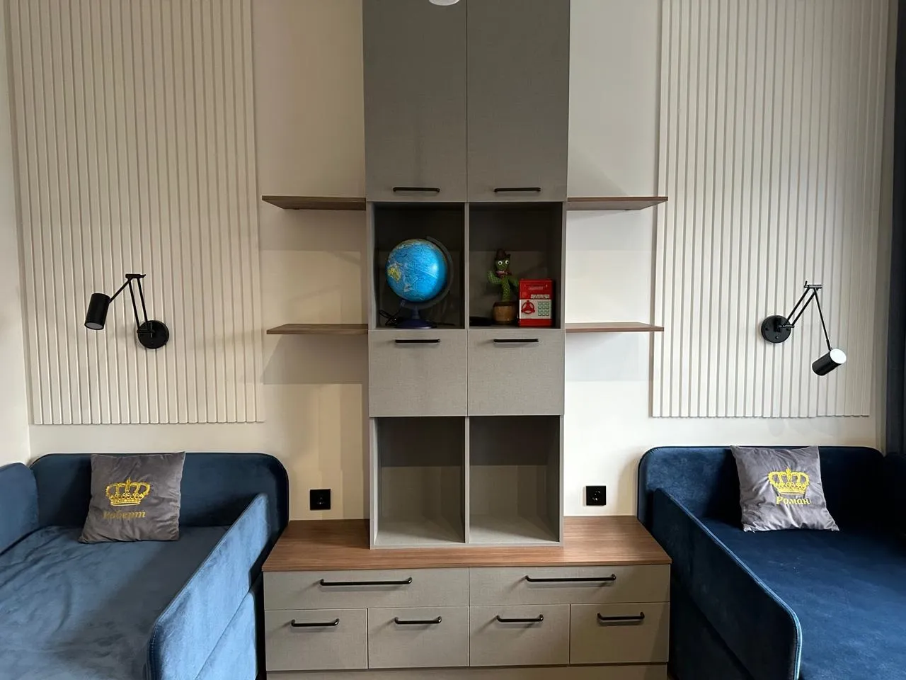 Проект № 05.4