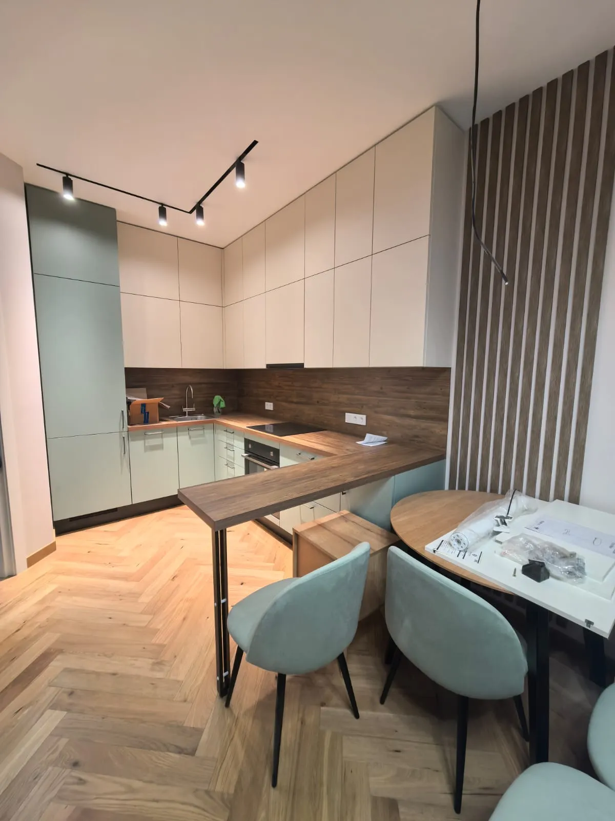 Проект № 18.8