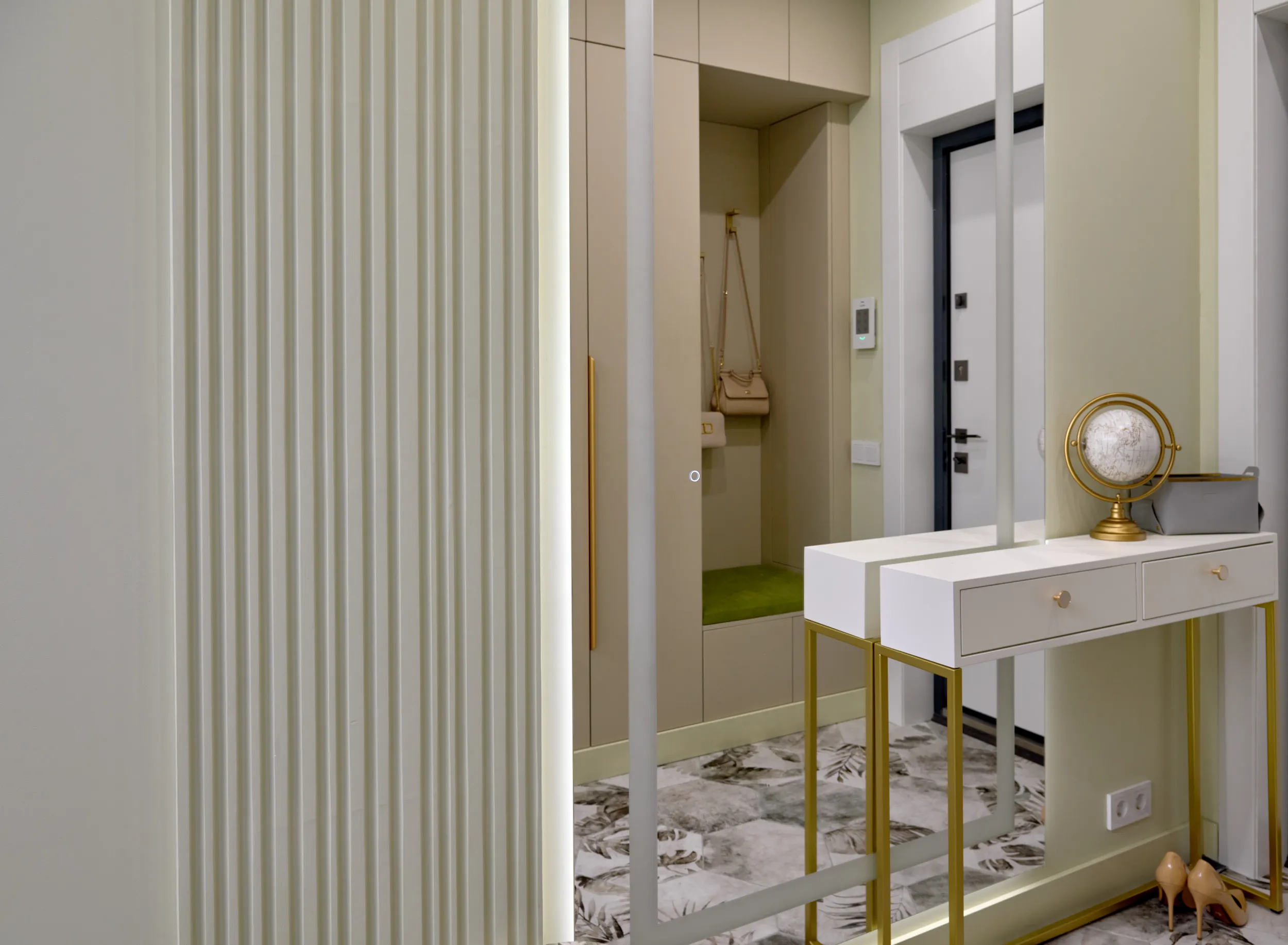 Проект № 82.3