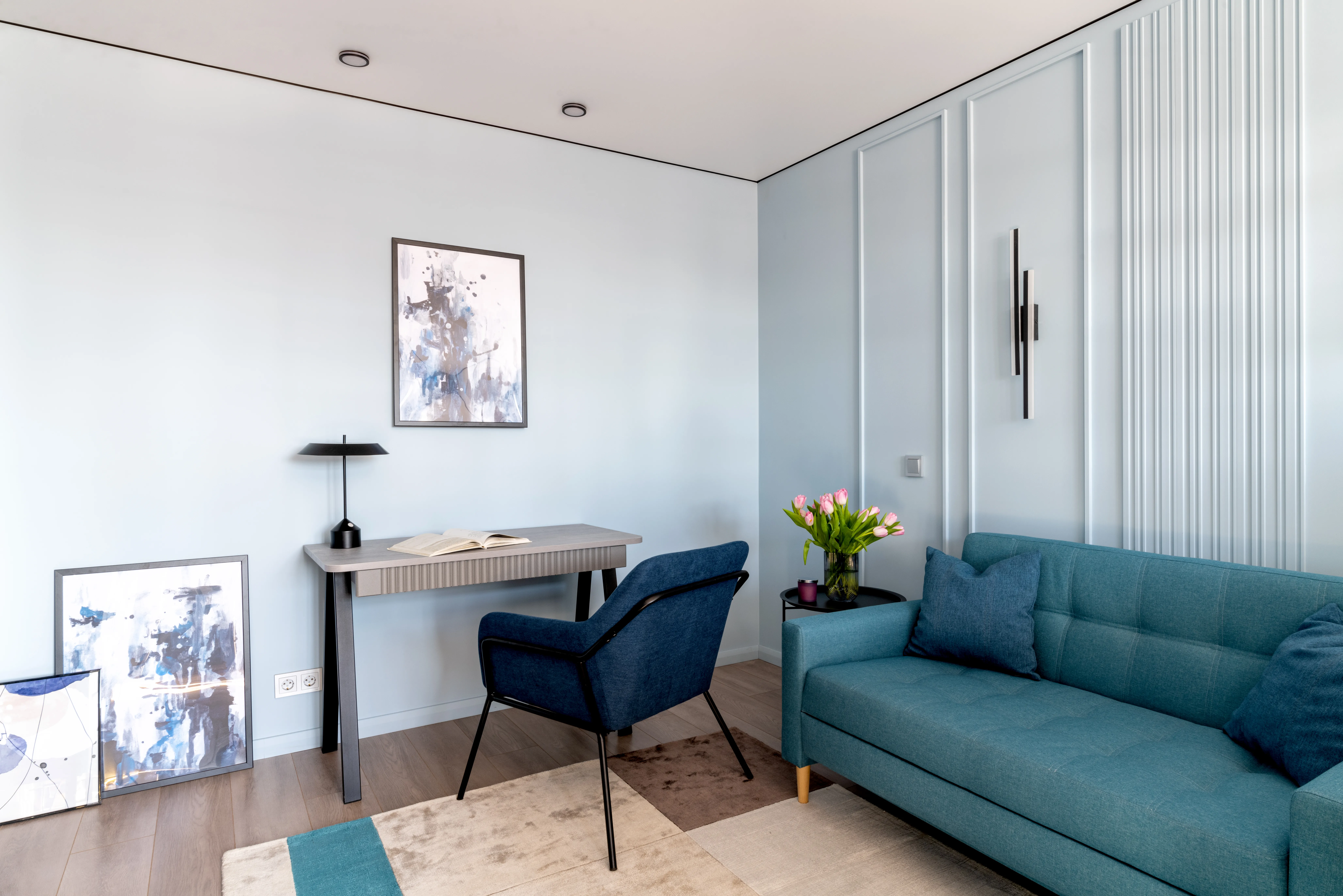 Проект № 04.1